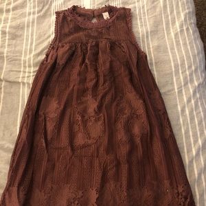 Dress
